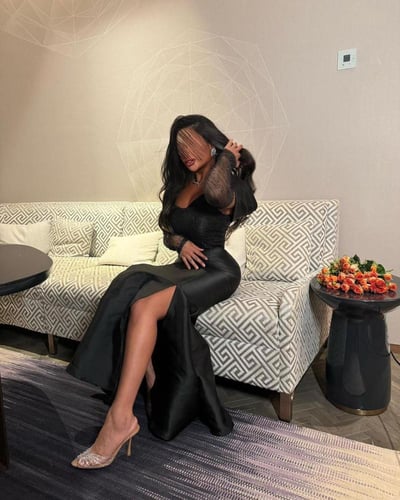 فستان ميرال