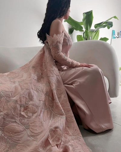 فستان روابي