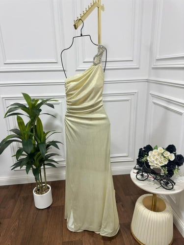 فستان جوهرة