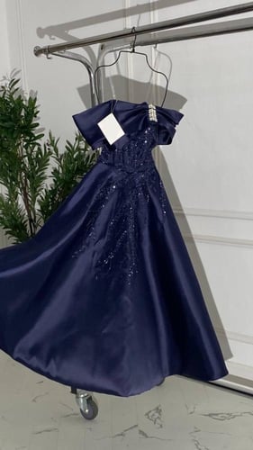 فستان نيراس