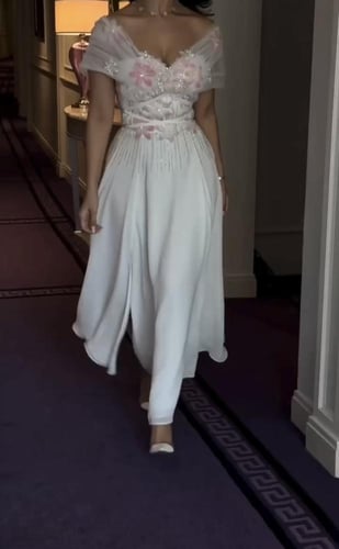 فستان دارين