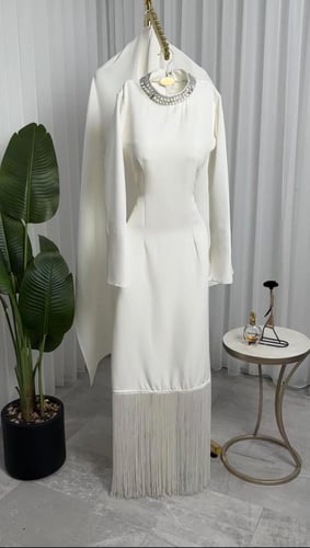 فستان هويدا