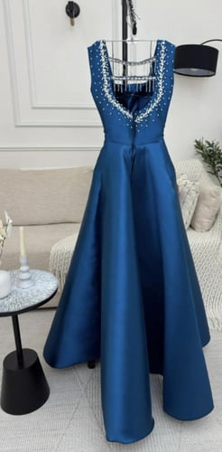 فستان اشجان