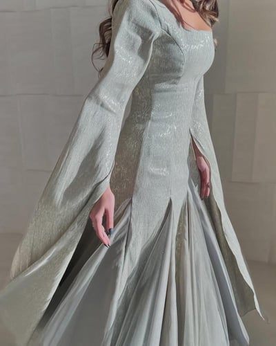 فستان لاميتا