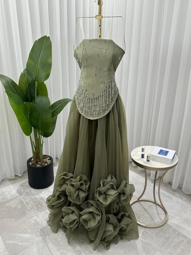 فستان مانيسا