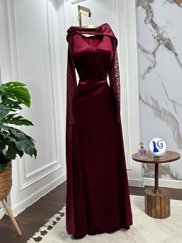 فستان اريام