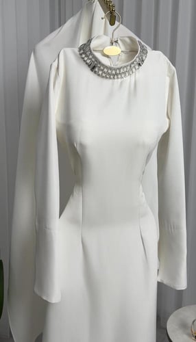 فستان هويدا