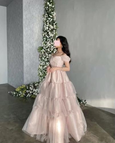 فستان تالين