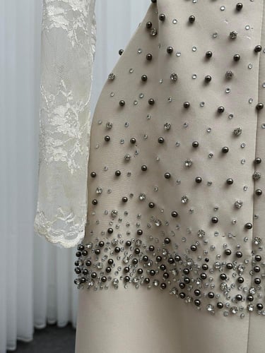 فستان ليوان