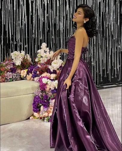 فستان رينال