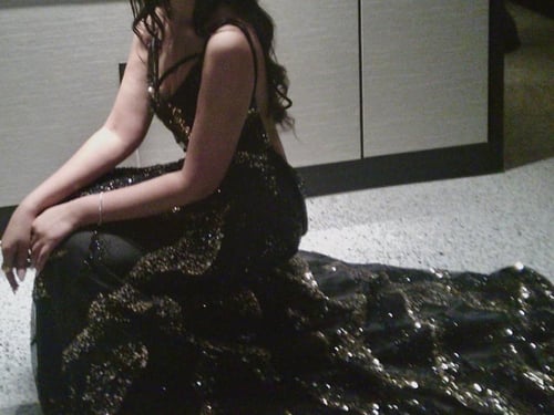 فستان سِجال