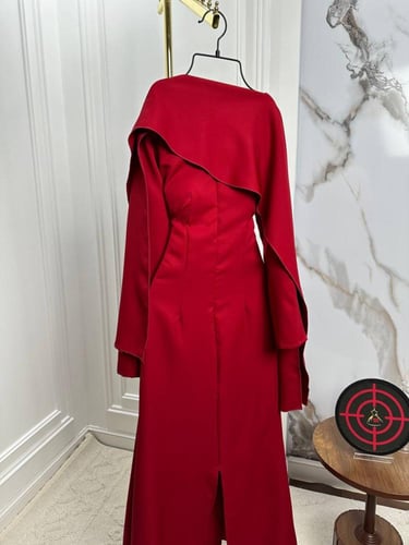 فستان جوليا