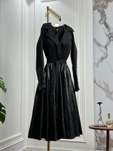 فستان وجدان