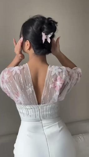 فستان داريم