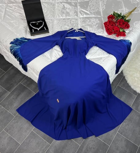 فستان ياسمين