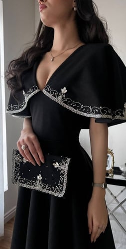 فستان ايلان