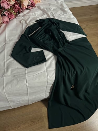 فستان ثنايا