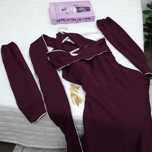 فستان تهاني