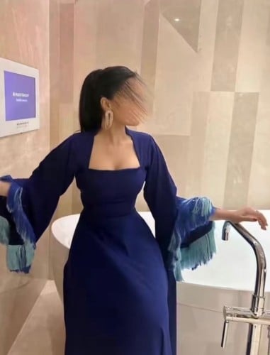 فستان ياسمين