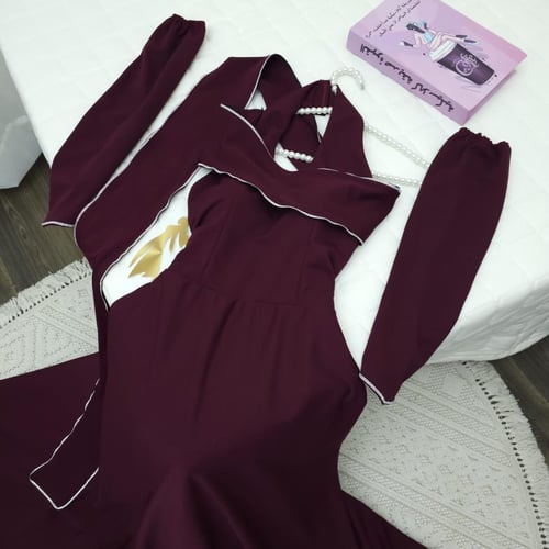 فستان تهاني