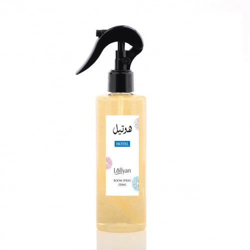 معطر جو هوتيل