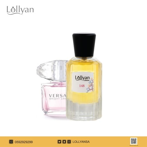 148 عطر فرزاتشي برايت