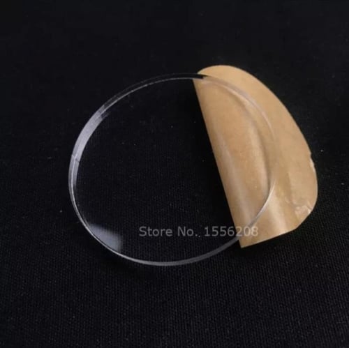 قاعده اكلريك / قاعدات اكليريك ( 12 قطعه )