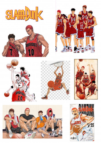 Slam Dunk