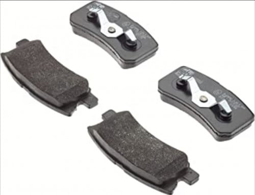 فحمات خلفي باجيرو اصلي درجة اولى