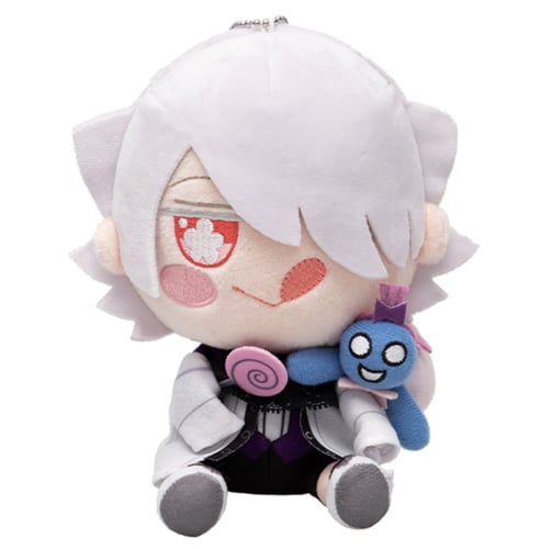 One Piece - Chinese Dumplings Plushies