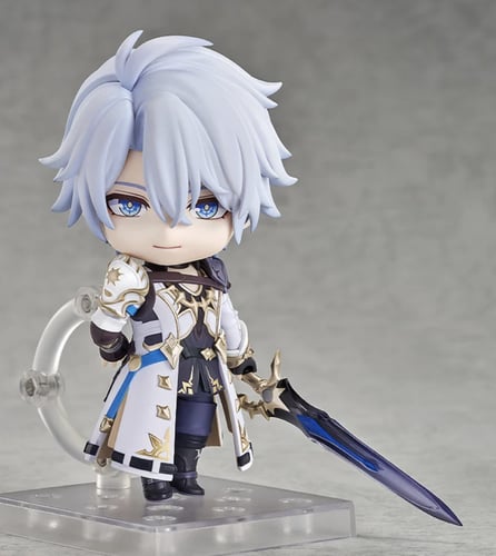 Honkai Impact 3rd: Star Rail - Phainon Nendoroid