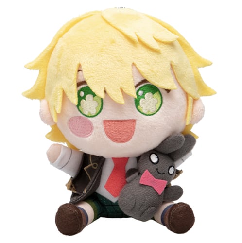 One Piece - Chinese Dumplings Plushies