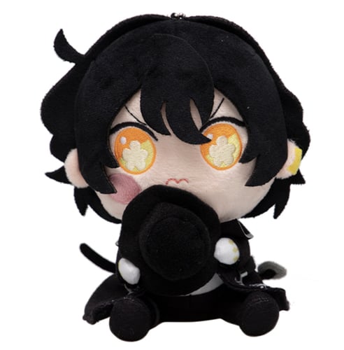 One Piece - Chinese Dumplings Plushies