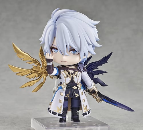 Honkai Impact 3rd: Star Rail - Phainon Nendoroid