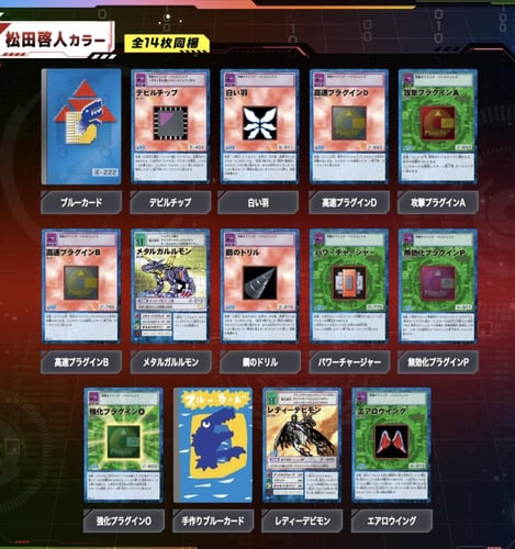 Digimon Tamers - Takato & Guilmon D-Ark Digivice 2...