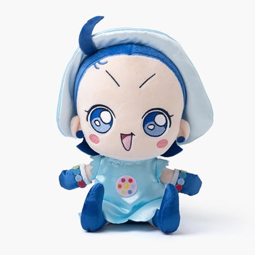 Ojamajo Doremi - Sitting Plushies