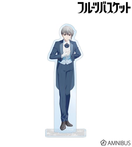 Fruits Basket - Maid Cafe Acrylic Stands