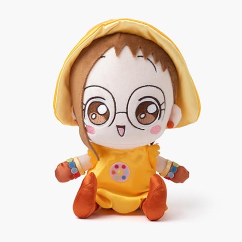 Ojamajo Doremi - Sitting Plushies