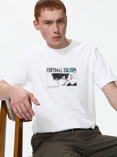 Blue Lock - Itoshi Rin T-Shirt