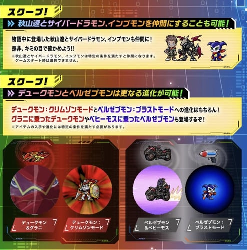 Digimon Tamers - Takato & Guilmon D-Ark Digivice 2...