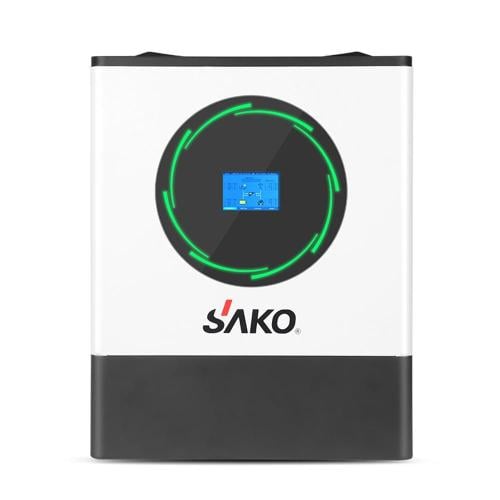 محول طاقة شمسية 1350KO-Solar Inverter-8.2K