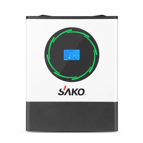 محول طاقة شمسية 2000KO-Solar Inverter-11kw48v