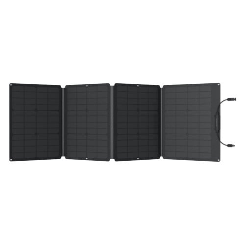 لوح شمسي محمول 110 واط