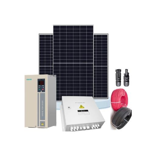 منظومة تشغيل غطاس 5.5 حصان