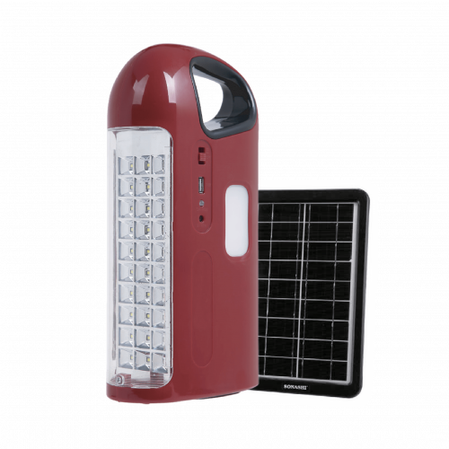 كشاف ليد بالطاقة الشمسية