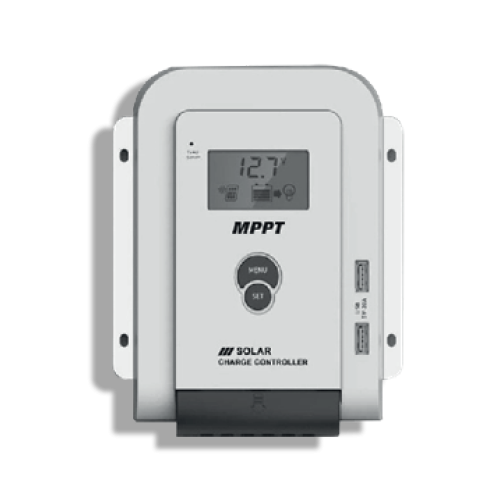 منظم شحن 40 امبير MPQ40