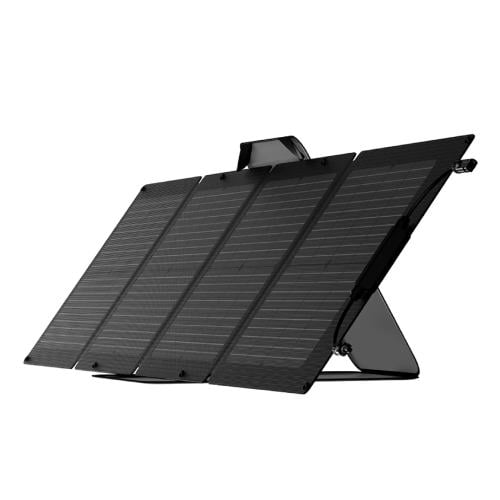 لوح شمسي محمول 220 واط