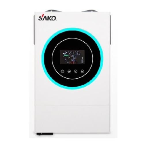 محول طاقة شمسية 950SKO-Solar Inverter-6.2kw48v