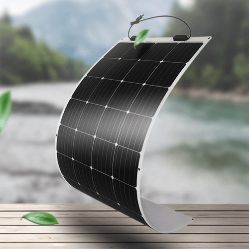 لوح شمسي مرن 180W