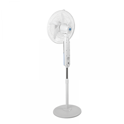 مروحة تعمل بالطاقة الشمسية